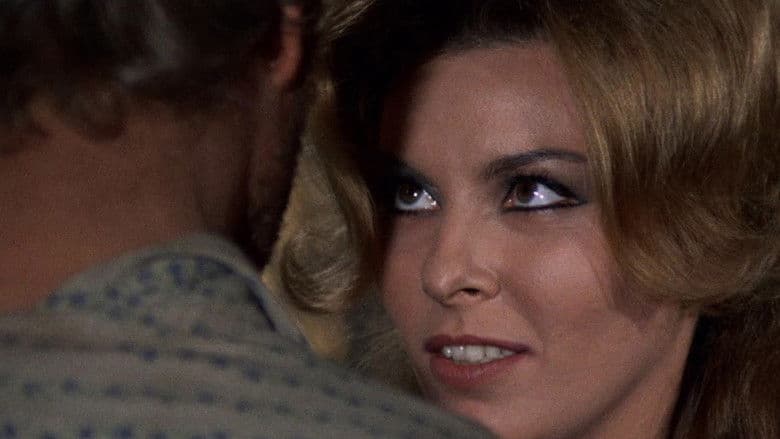 Scene from $10,000 for a Massacre