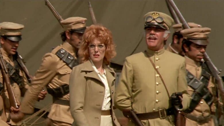 Scene from Don't Turn the Other Cheek