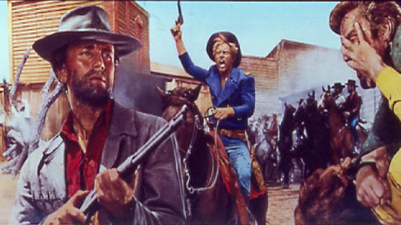 Scene from $1,000 on the Black