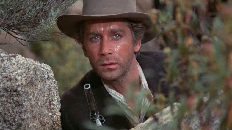 Scene from A Minute to Pray, a Second to Die