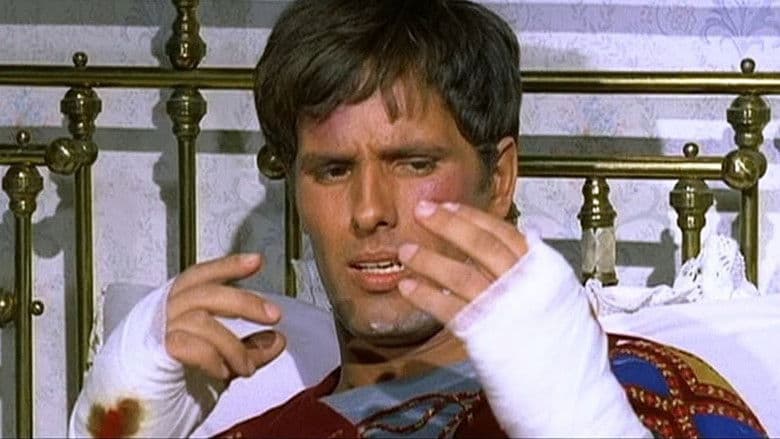 Scene from Arizona Colt