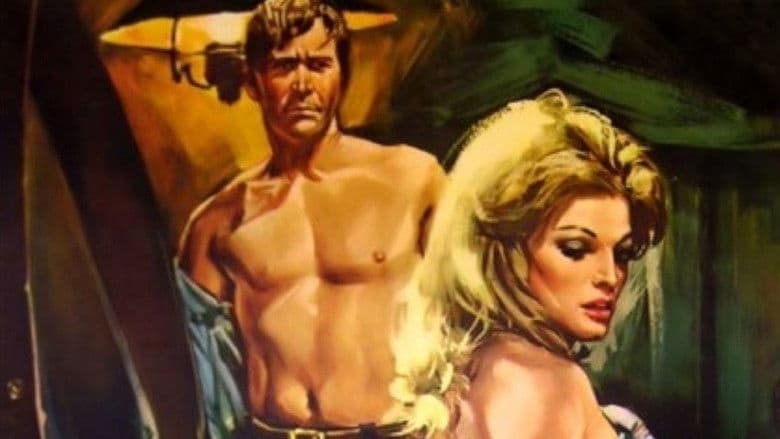 Scene from White Comanche