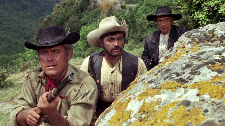 Scene from Find a Place to Die