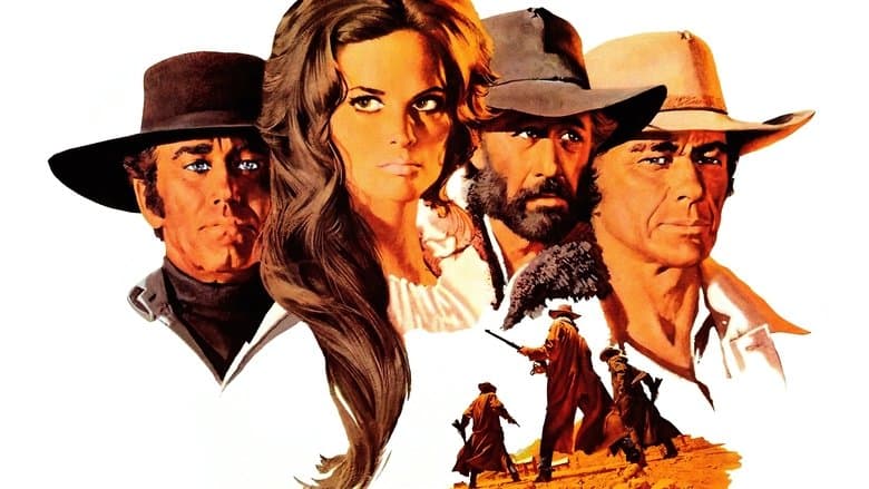 Scene from Once Upon a Time in the West