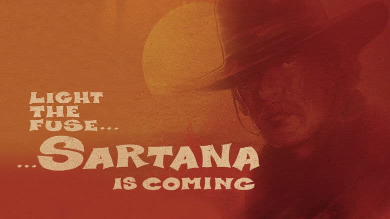 Scene from Light the Fuse… Sartana Is Coming