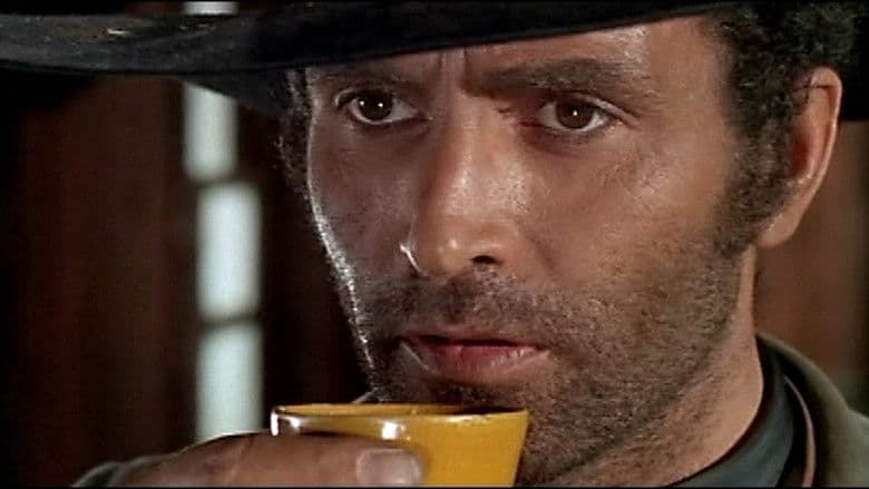 Scene from Shoot the Living and Pray for the Dead