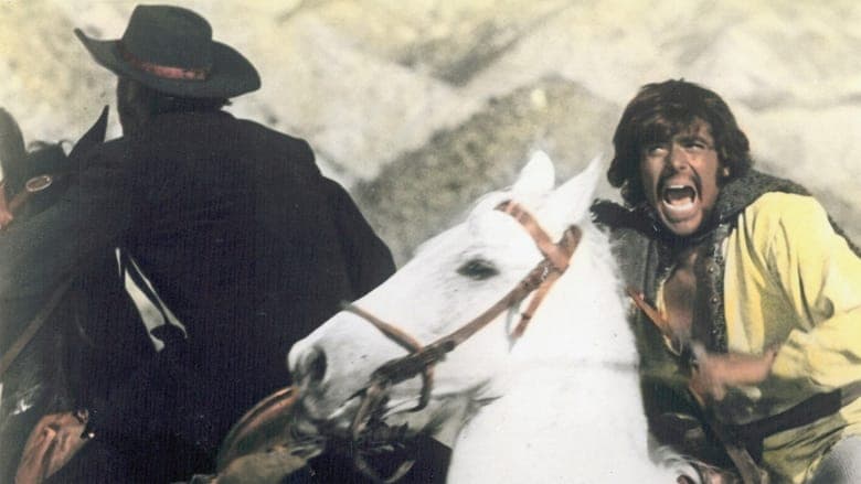 Scene from Run, Man, Run