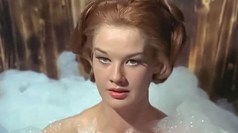 Scene from Last of the Badmen