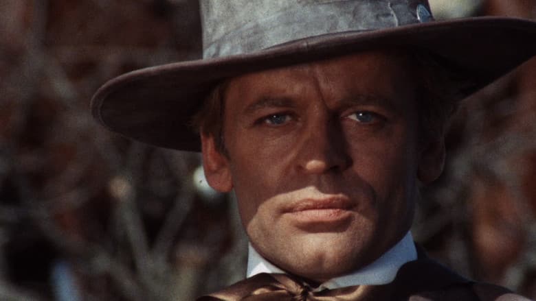 Scene from If You Meet Sartana Pray for Your Death