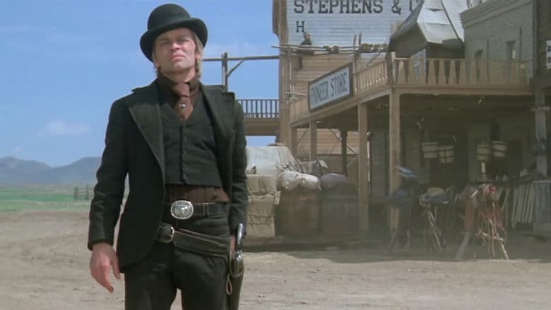 Scene from A Genius, Two Friends, and an Idiot