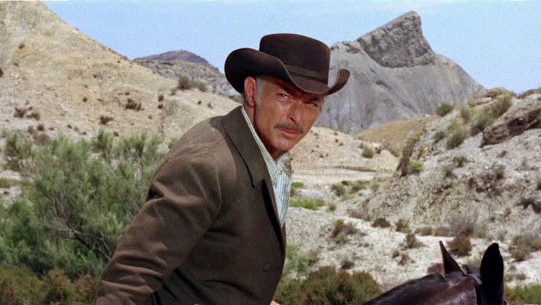 Scene from Day of Anger