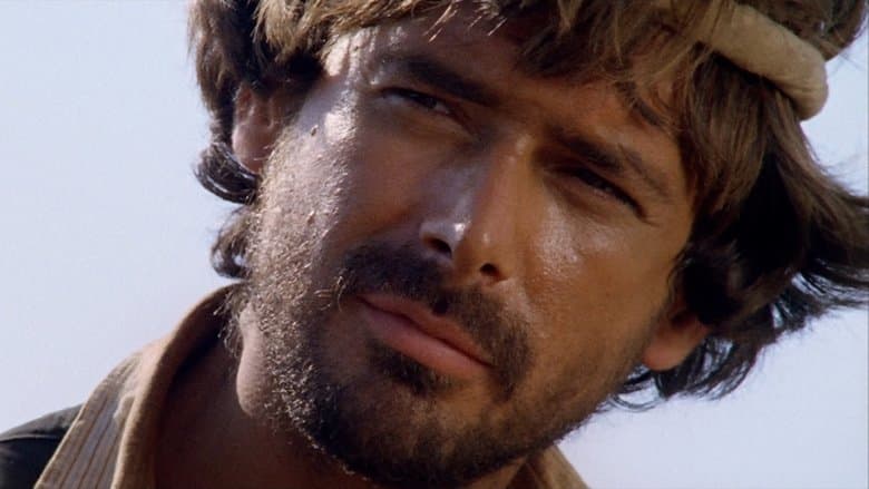 Scene from Django Kill... If You Live, Shoot!