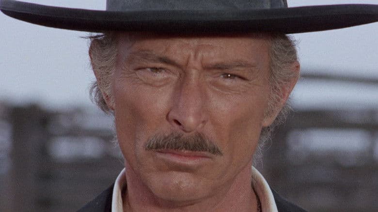 Scene from The Grand Duel