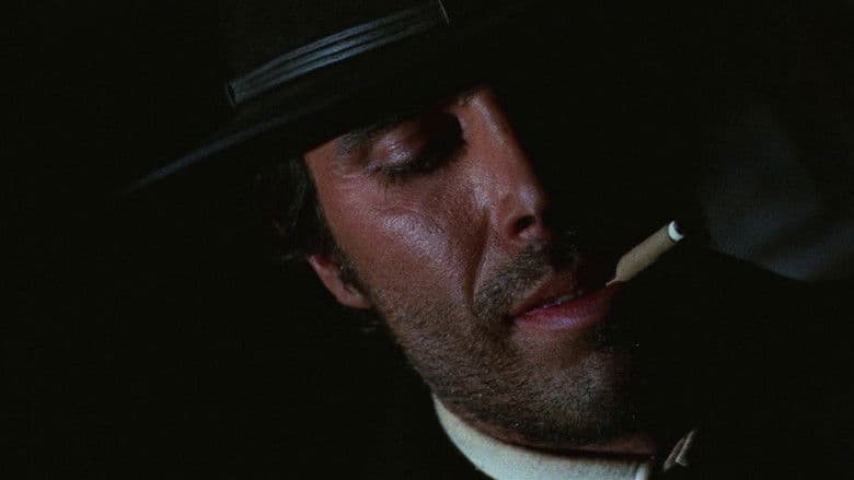 Scene from Sartana's Here... Trade Your Pistol for a Coffin