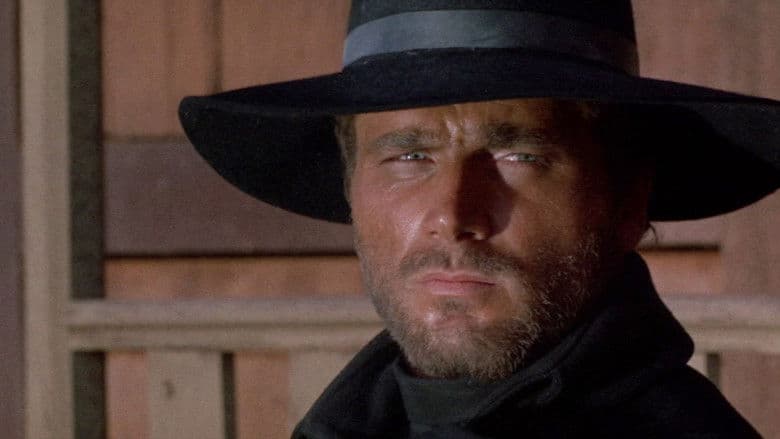 Scene from Massacre Time