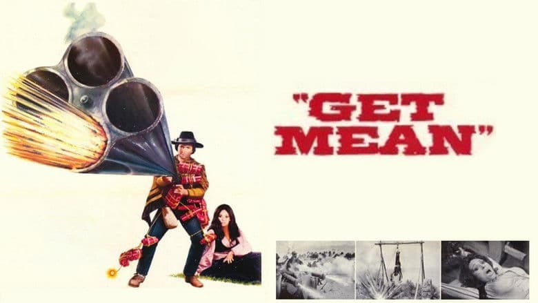 Scene from Get Mean