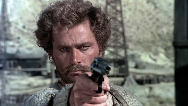 Scene from Cry, Onion!