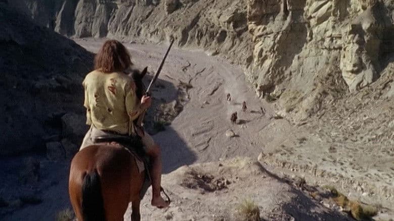 Scene from Long Days of Vengeance