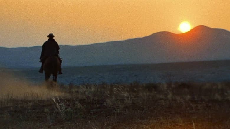 Scene from God Forgives... I Don't!