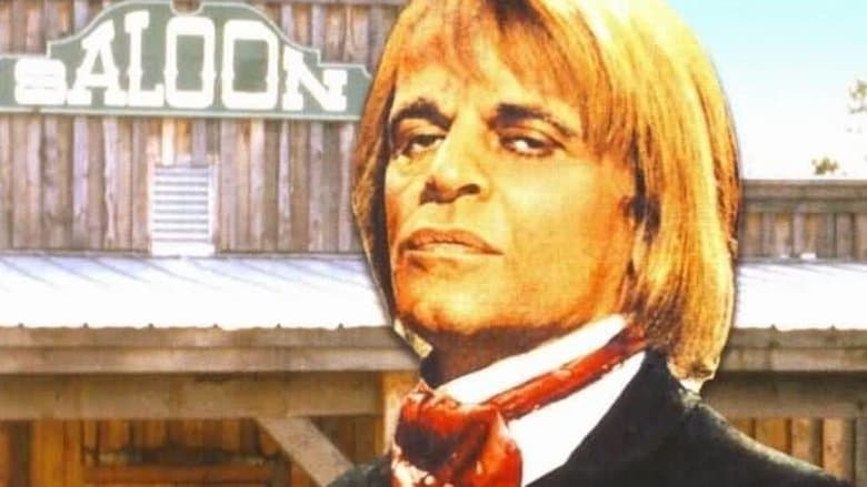 Scene from Black Killer