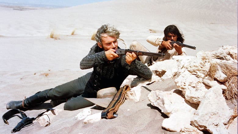 Scene from Face to Face