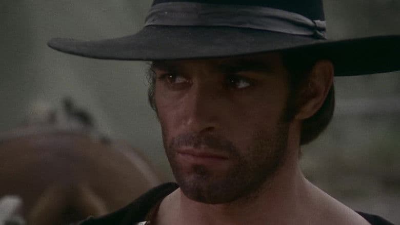 Scene from Four of the Apocalypse