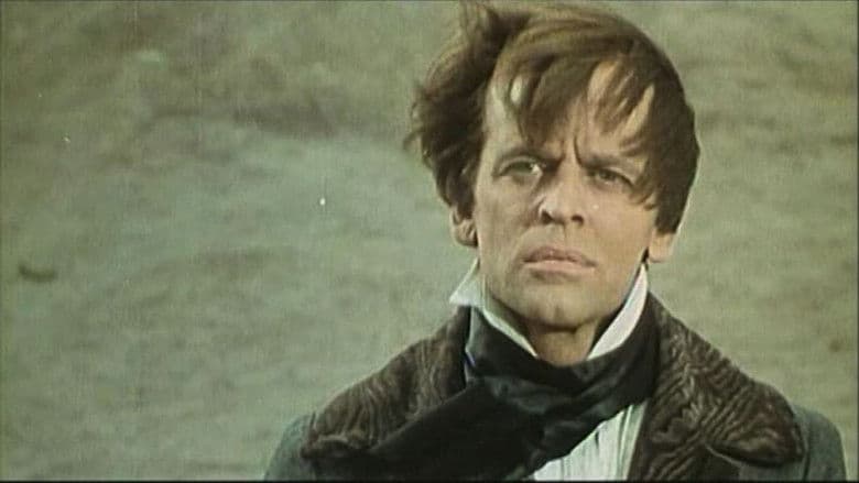 Scene from Twice a Judas