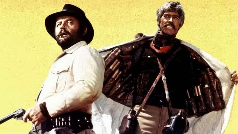 Scene from Duck, You Sucker