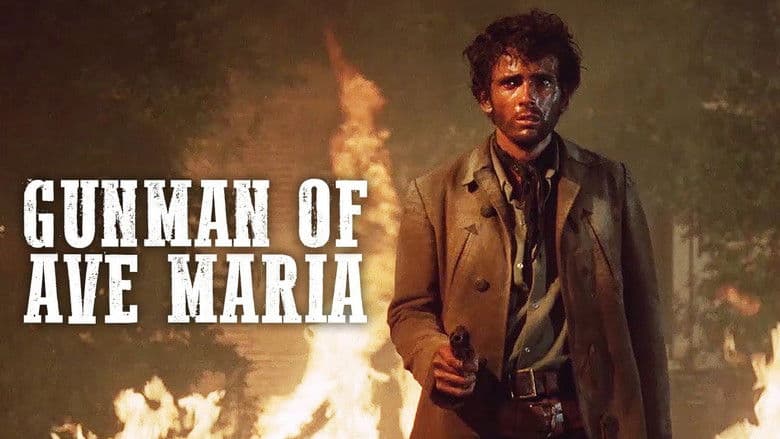 Scene from Forgotten Pistolero