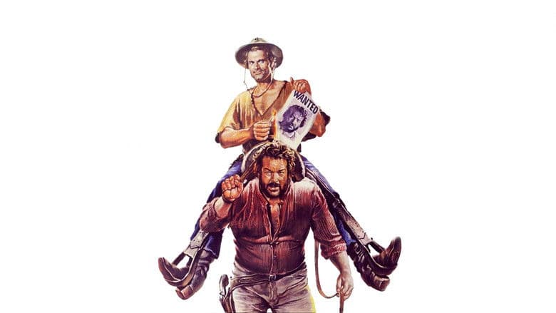 Scene from Boot Hill