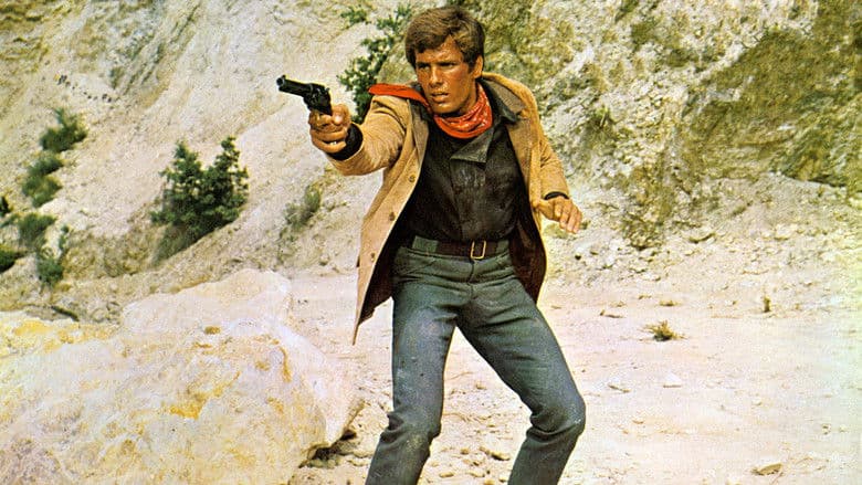 Scene from Arizona Colt