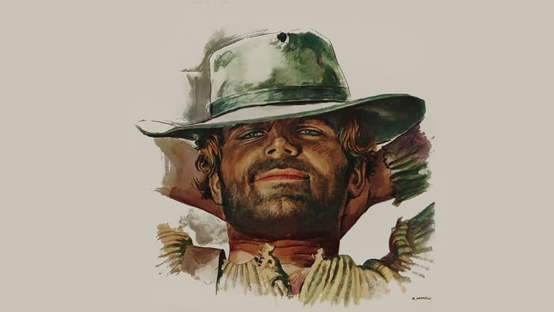 Scene from Trinity Is Still My Name