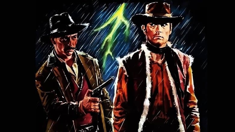 Scene from Death Rides a Horse