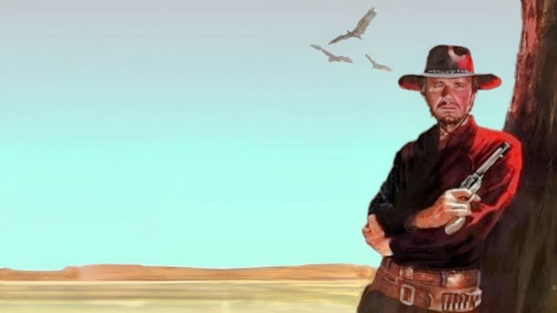 Scene from Dead Are Countless