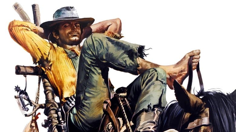 Scene from Trinity Is Still My Name