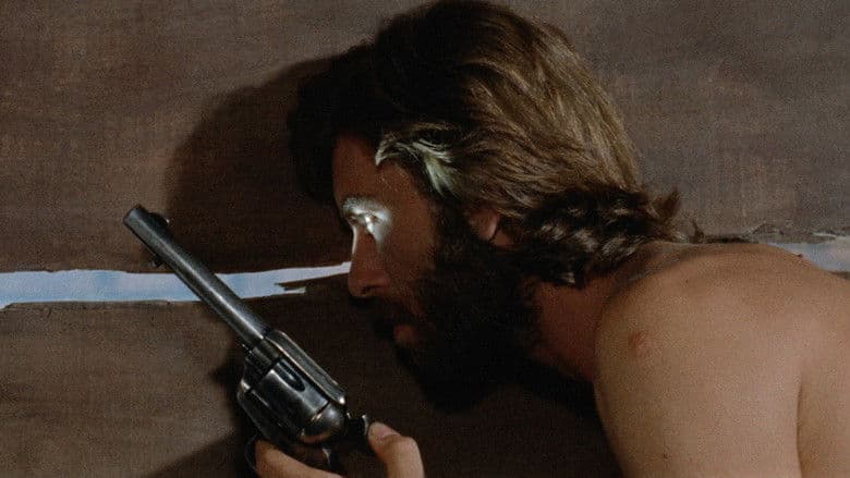 Scene from The Grand Duel