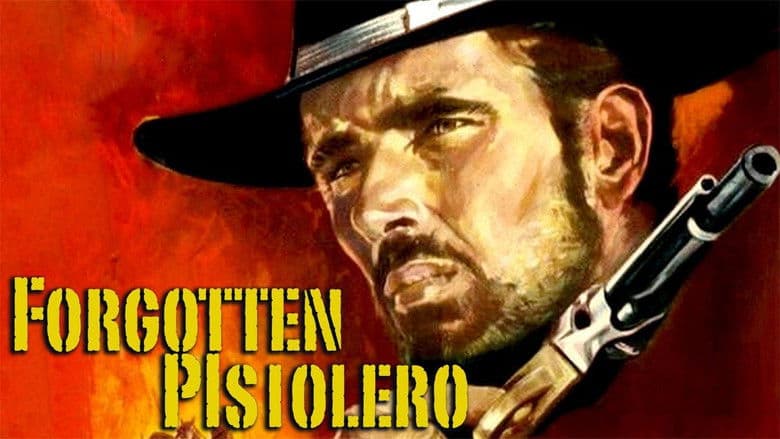 Scene from Forgotten Pistolero