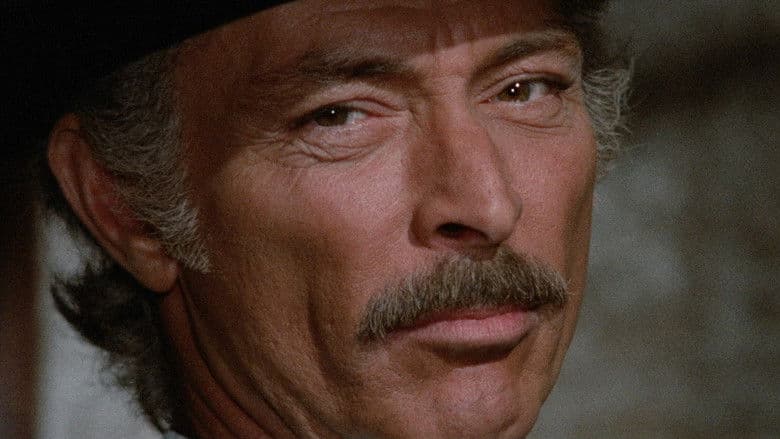 Scene from The Grand Duel