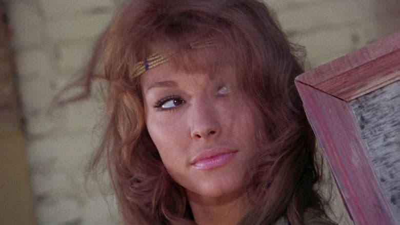 Scene from Matalo! (Kill Him)