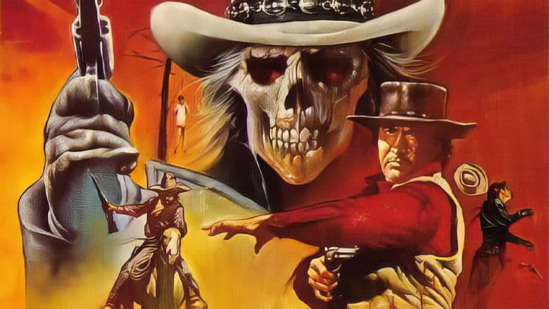 Scene from Cemetery Without Crosses