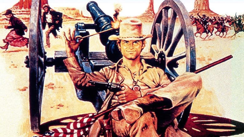 Scene from A Genius, Two Friends, and an Idiot