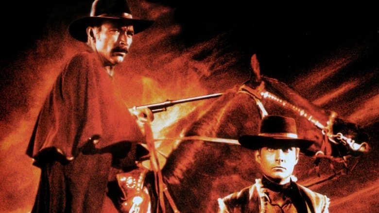 Scene from Death Rides a Horse