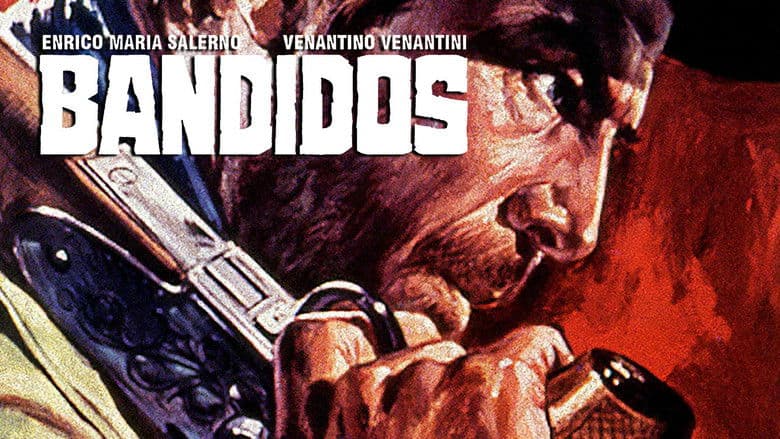 Scene from Bandidos