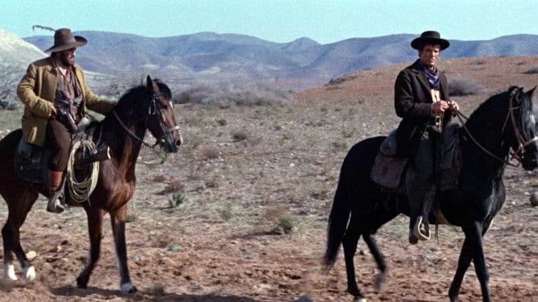 Scene from A Sky Full of Stars for a Roof