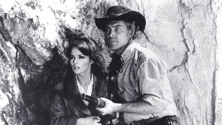 Scene from Find a Place to Die