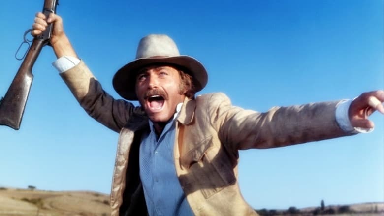 Scene from Compañeros