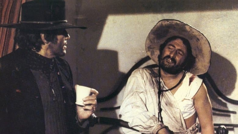 Scene from Viva! Django