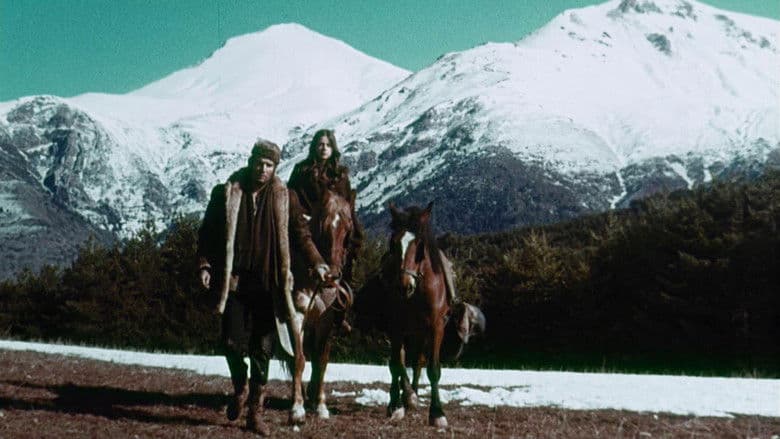 Scene from Cut-Throats Nine