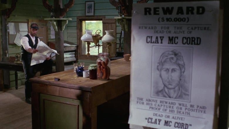 Scene from A Minute to Pray, a Second to Die