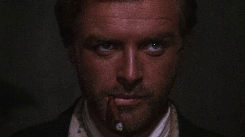 Scene from $10,000 for a Massacre